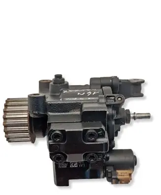 Nissan Qashqai Fuel injection high pressure pump A2C53351931 5WS40844