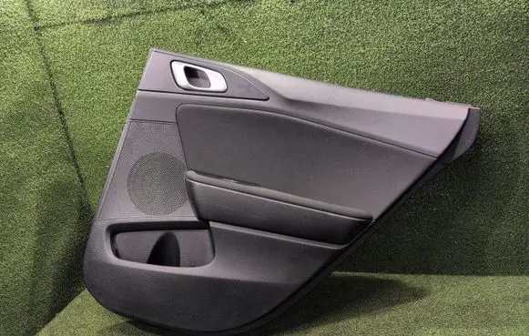 KIA Ceed Rear door card panel trim 83302J7020 83302J7020DHC 20012020
