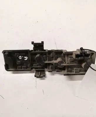 Citroen Xsara Picasso Tail light bulb cover holder