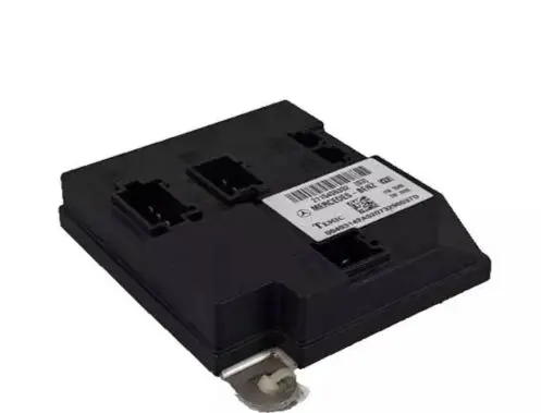 Mercedes-Benz E W211 Comfort/convenience module 2115455332