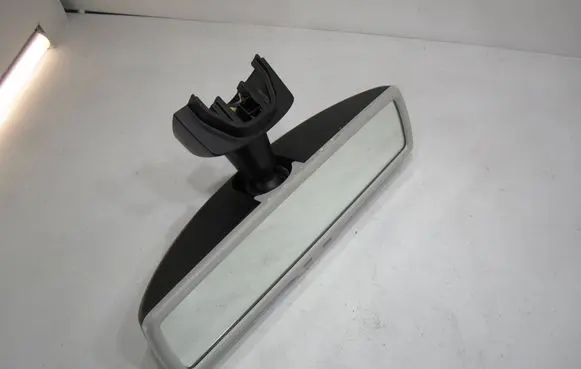 Volkswagen Golf Plus Rear view mirror (interior) 