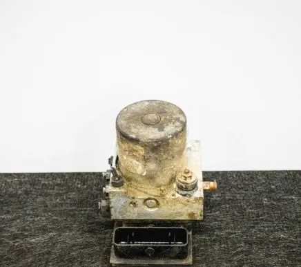 Renault Master III ABS Pump