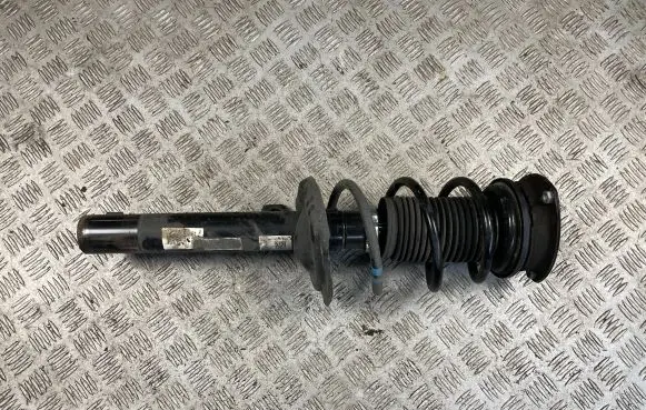 Volkswagen Golf VIII Front shock absorber with coil spring 5WA413023N 5WA413023
