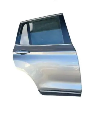 BMW X3 F25 Rear door 41527238696 7238696