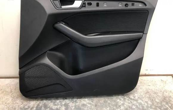 Audi Q5 SQ5 Front door card panel trim
