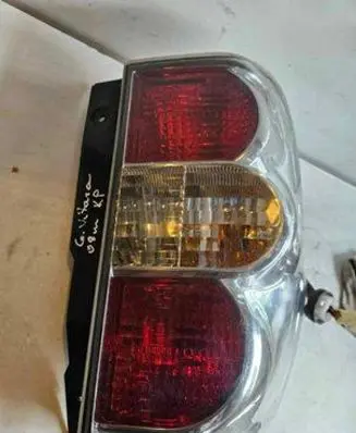 Suzuki Grand Vitara II Rear/tail lights 3560364J1L