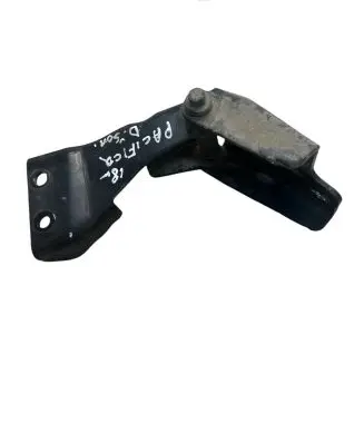 Chrysler Pacifica Sliding door check strap stopper 