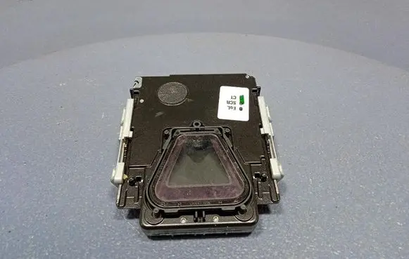 Audi A4 S4 B9 Reversing camera 8W0907217B