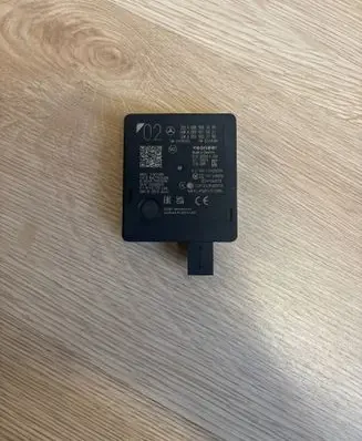 Mercedes-Benz S W223 Distronic sensor radar A0009001049