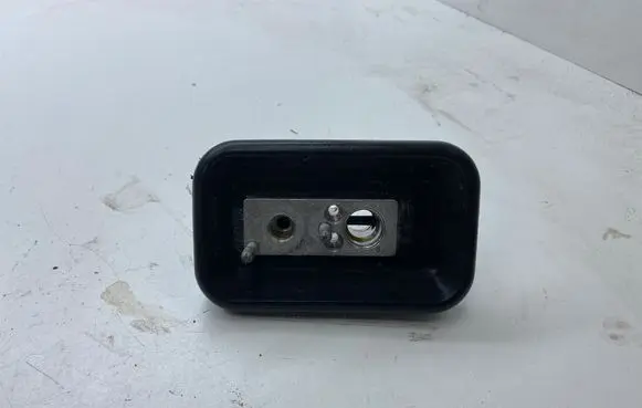Peugeot 508 Air conditioning (A/C) expansion valve 9645683280OR