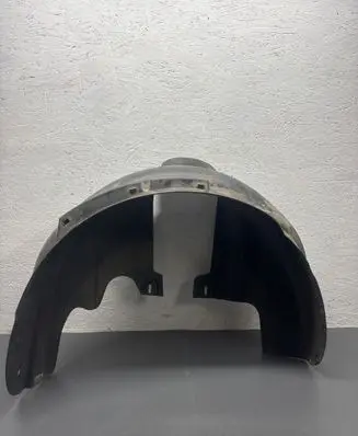 Volvo C30 Rear arch fender liner splash guards 30744038 M0N7A