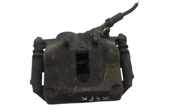 Renault Trafic II (X83) Front brake caliper 59684