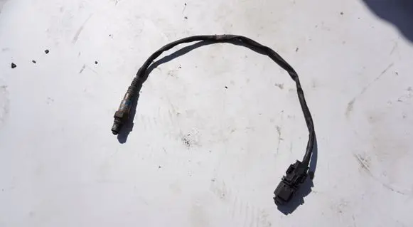 KIA Carens III Lambda probe sensor