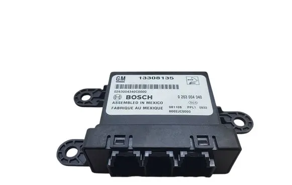 Opel Insignia A Parking PDC control unit/module 13308135 0263004340