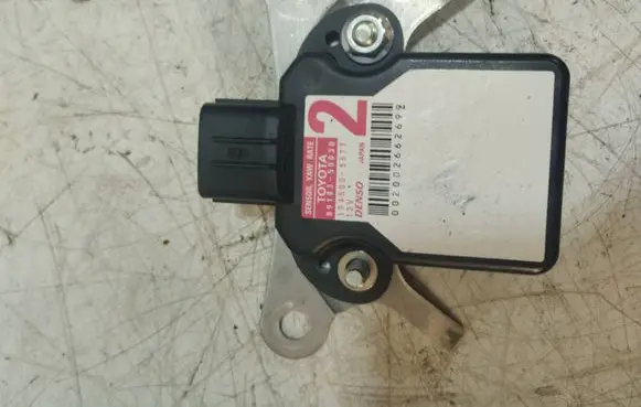 Lexus RX 450H ESP acceleration yaw rate sensor 8918350030 1745005577