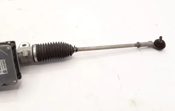 Renault Twingo III Steering rack