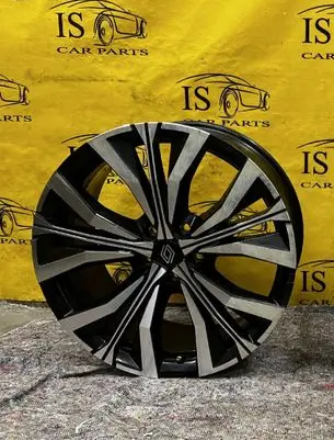 Renault Espace VI R20 alloy rim 