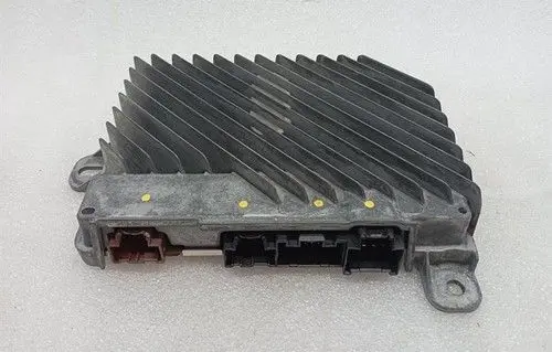 Chevrolet Corvette C7 Sound amplifier 23329713