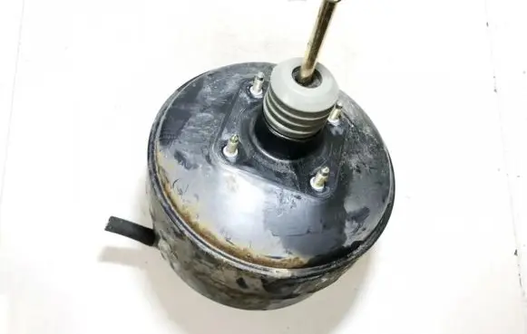 Renault Laguna I Brake booster 7700436116 0204021719