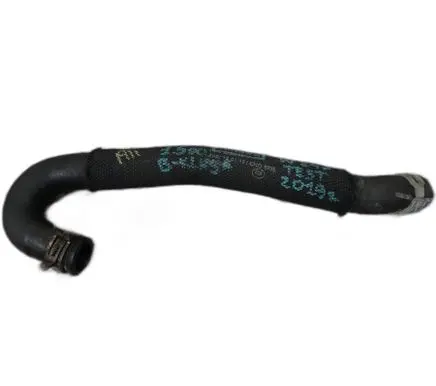 Mercedes-Benz B W247 Engine coolant pipe/hose 