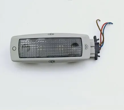 Volkswagen Golf IV Rear seat light 3B0947291