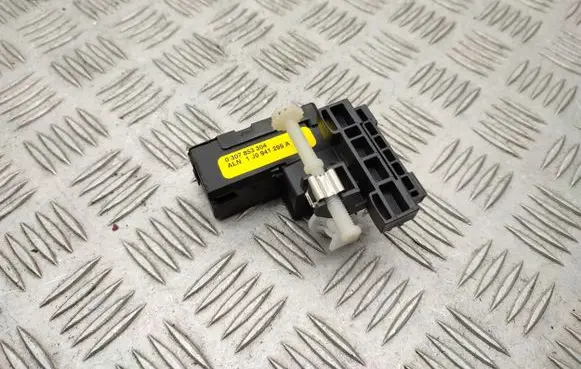 Audi A4 S4 B8 8K Headlight level adjustment motor 1J0941295A