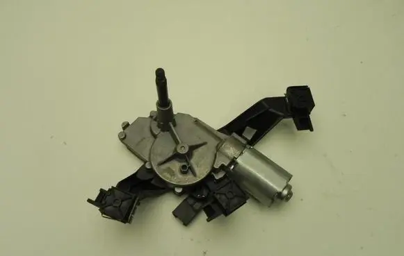 Peugeot 207 Wiper motor 9652418780 V521