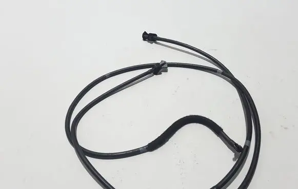 Dacia Jogger Windshield washer spray nozzle 289307520R