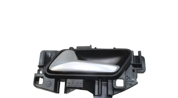 Opel Mokka B Rear door interior handle 98201553VV