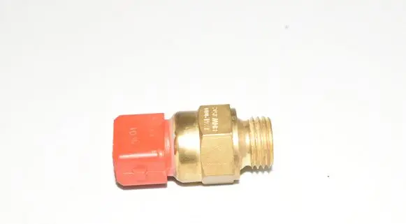 Coolant temperature sensor
