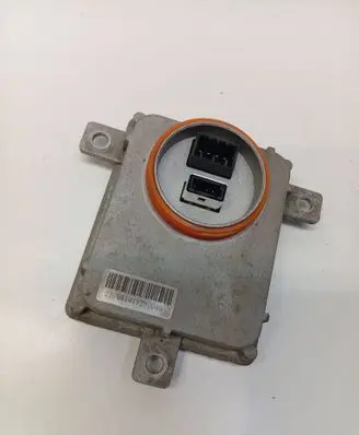 Audi A3 S3 8V Headlight ballast module Xenon 8K0941597B 2000H35W