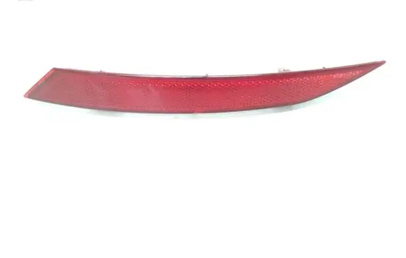 Rear tail light reflector