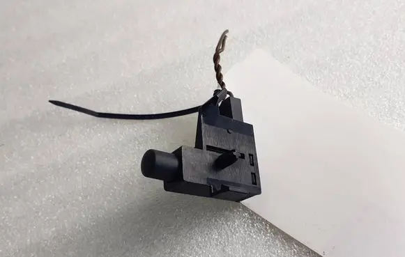 Volkswagen Sharan Hand parking brake sensor 1J0947561