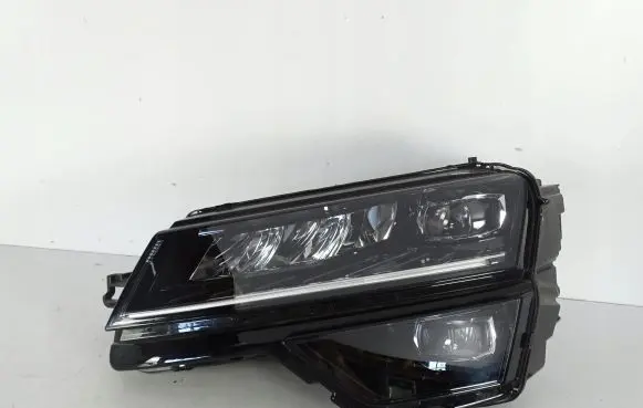 Skoda Karoq Headlight/headlamp 57b941015d