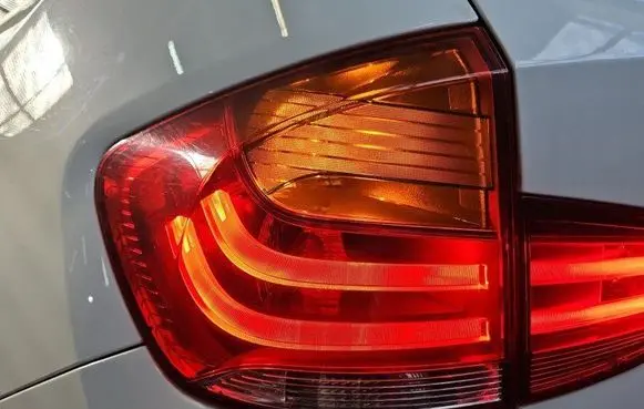 BMW X1 E84 Rear/tail lights 2990109 IMPRK1496055