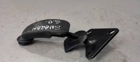 Volkswagen Sharan Vent window/glass motor 95VWA297401B