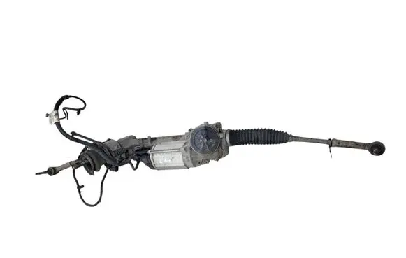 Opel Astra J Steering rack 7805974613 P13335004