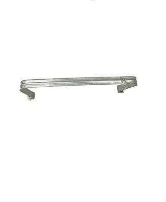 Mercedes-Benz GLC C253 Fuel tank mounting bracket A2054700140