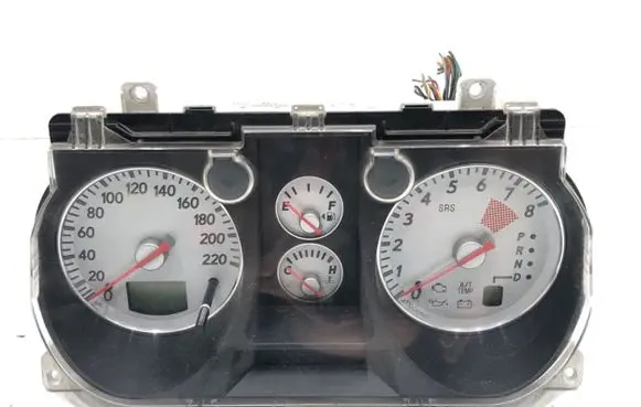 Mitsubishi Outlander Speedometer (instrument cluster)