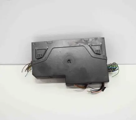 Mercedes-Benz C W204 Central body control module 2129024301 2049019602