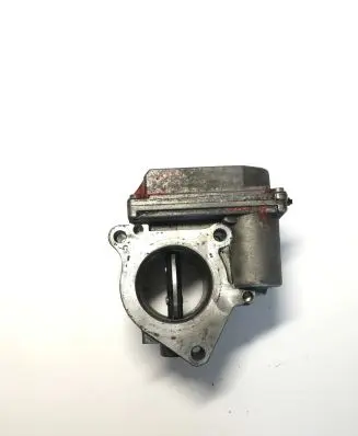 Opel Vivaro Throttle valve A2C53107575 5WY9150A