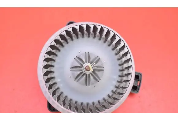 Heater fan/blower