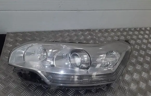 Citroen C5 Headlight/headlamp 9684845880