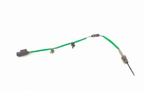 Honda HR-V Exhaust gas temperature sensor 