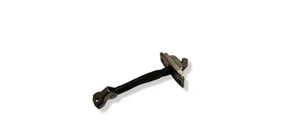 Toyota Yaris XP210 Rear door check strap stopper
