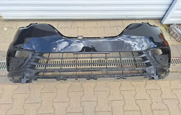 Renault Espace - Grand espace V Front bumper 622548143R 20447 40160633
