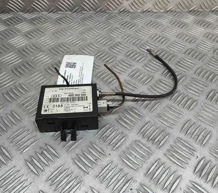 Audi A8 S8 D2 4D Other devices 4D0909509