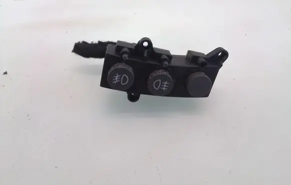 Alfa Romeo 156 Fog light switch 