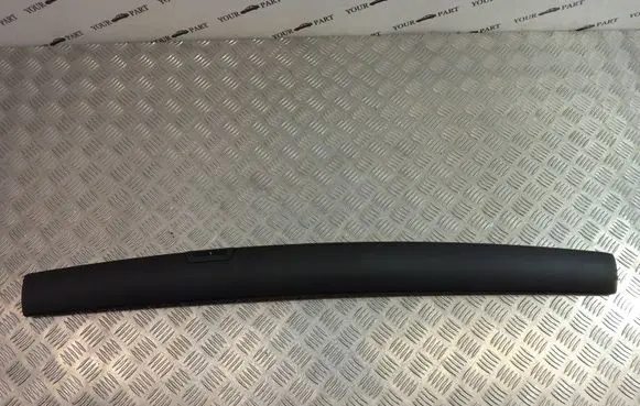 BMW 7 E65 E66 Other parcel shelf part 7044723