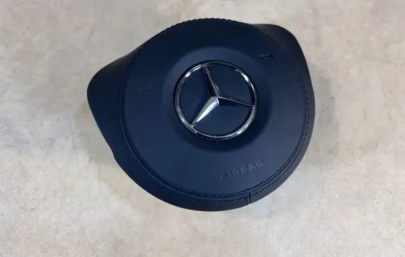 Mercedes-Benz ML W166 Steering wheel airbag A00086030039E38 A0008603003